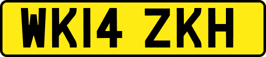 WK14ZKH