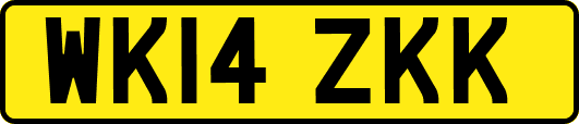 WK14ZKK