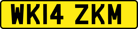 WK14ZKM