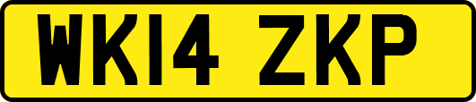 WK14ZKP