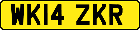 WK14ZKR