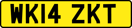 WK14ZKT