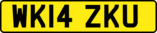 WK14ZKU