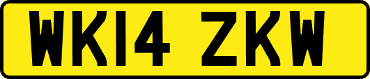 WK14ZKW