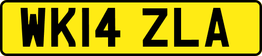 WK14ZLA