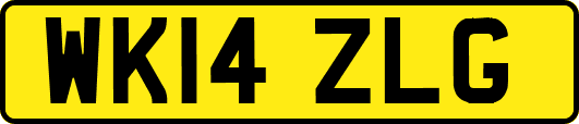 WK14ZLG