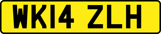 WK14ZLH