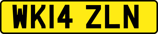 WK14ZLN