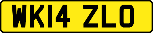 WK14ZLO