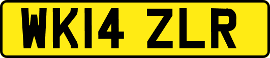 WK14ZLR