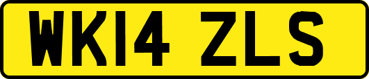 WK14ZLS