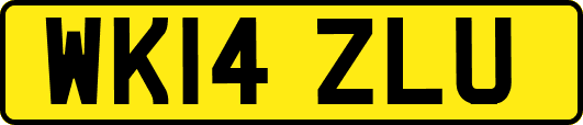 WK14ZLU