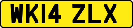 WK14ZLX