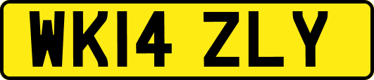 WK14ZLY