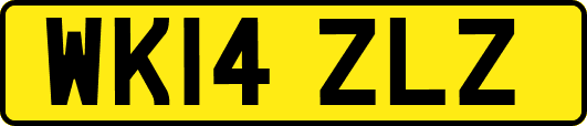 WK14ZLZ