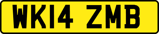 WK14ZMB