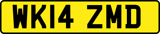 WK14ZMD