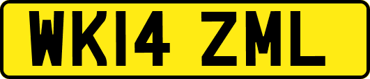 WK14ZML