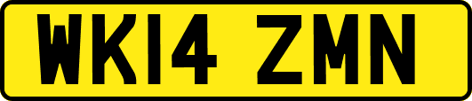 WK14ZMN