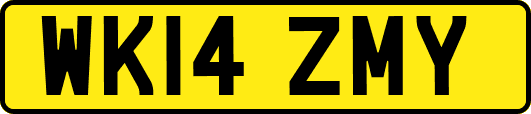 WK14ZMY