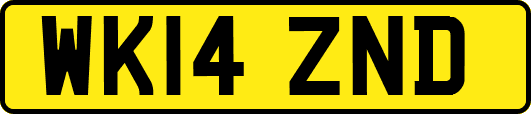WK14ZND