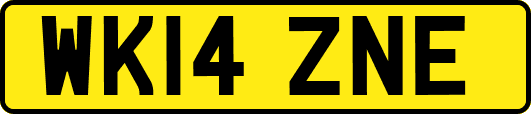 WK14ZNE