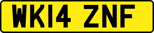 WK14ZNF