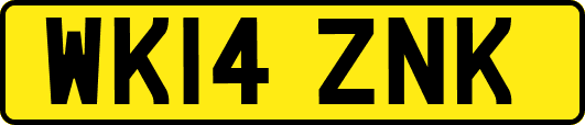 WK14ZNK