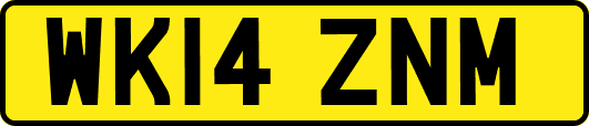 WK14ZNM