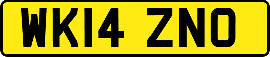 WK14ZNO