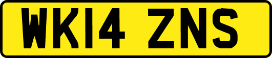 WK14ZNS