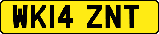 WK14ZNT