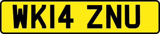 WK14ZNU