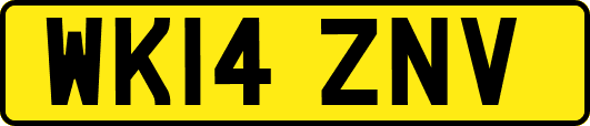 WK14ZNV
