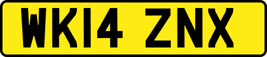 WK14ZNX
