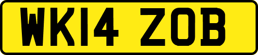 WK14ZOB