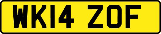 WK14ZOF