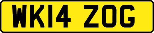 WK14ZOG