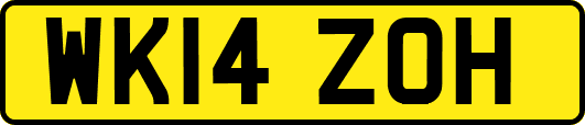 WK14ZOH