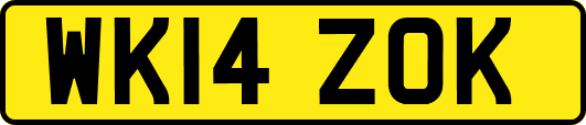 WK14ZOK