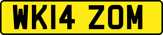 WK14ZOM