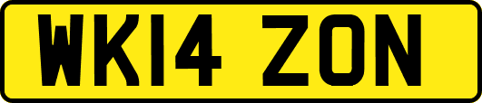 WK14ZON