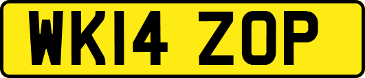WK14ZOP