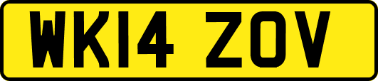 WK14ZOV
