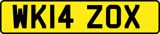 WK14ZOX