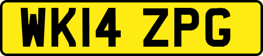 WK14ZPG
