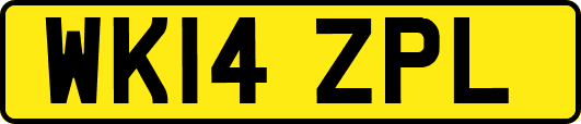 WK14ZPL