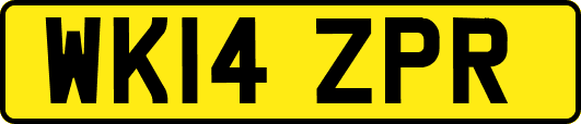 WK14ZPR