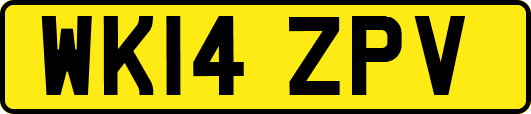 WK14ZPV