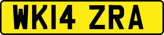 WK14ZRA